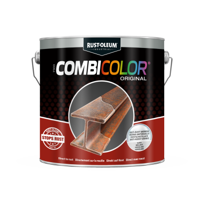 METAAL ANTI-ROEST VERNIS TRANSP. 750ML