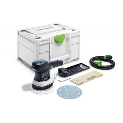 FESTOOL EXC. SCHUURM. ETS150/3EQ PLUS