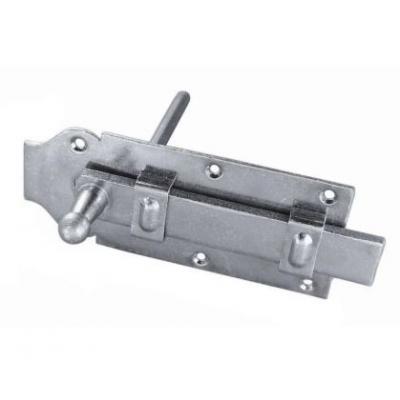 SCHUIFGRENDEL BINNEN/BUITEN 160X65MM