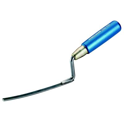 JUNG 754 Truelle à joint, demi-ronde 160X8MM