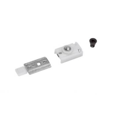 DORMA VASTZETEENHEID TS92+93