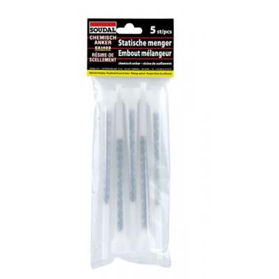 SOUDAL CHEM.ANKER MENGTUIT (5ST)