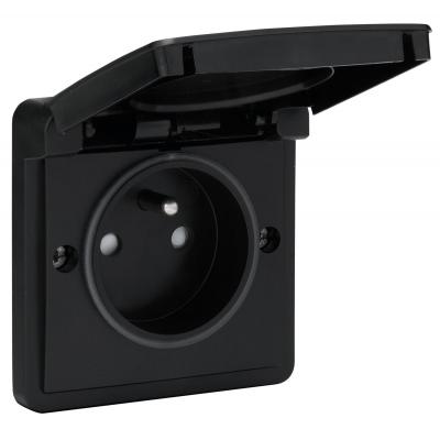HYDRO PRISE +T NOIR