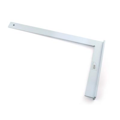 WINKELHAAK MET AANSLAG 600X330MM
