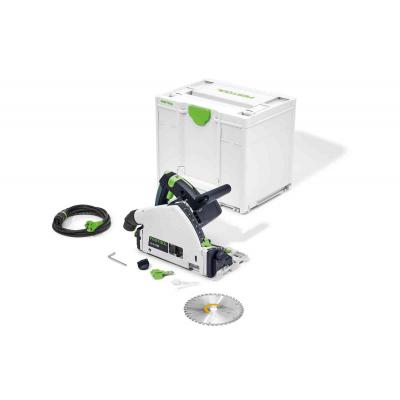 FESTOOL INVALCIRKELZAAG TS 55 FEBQ-PLUS