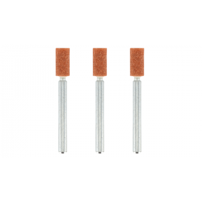 DREMEL 8153 SLIJPSTEEN 4.8MM 3ST.