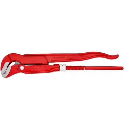 KNIPEX BUIZENTANG S-VORM 420MM 83 30 010