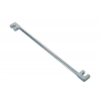 GRIF DUBBEL 6MM + 8MM