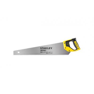STANLEY HANDZAAG JETCUT 550MM 7T/INCH