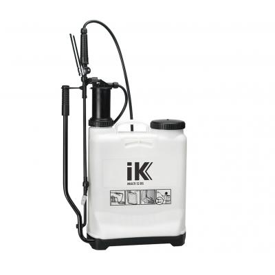 IK RUGSPROEIER MULTI 12 BS 12L.