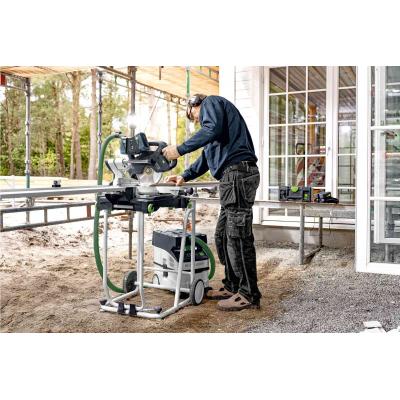 FESTOOL STOFZUIGER CTMC MIDI I-BASIC