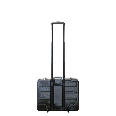 GEREEDSCHAPSKOFFER GEVULD 157-DLG BTK157