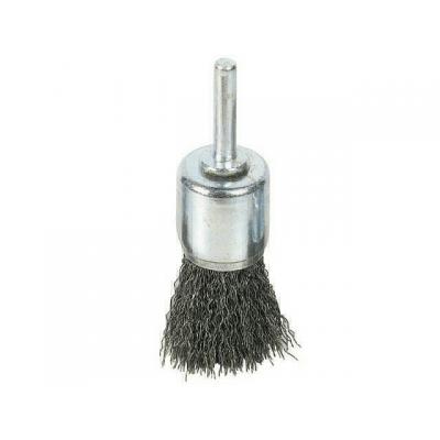 BROSSE PINCEAU D25MM TIGE 6MM IR243030