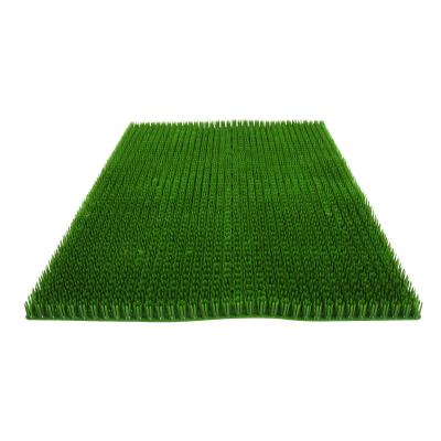 PAILLASSON GAZON VERT 40/60 - 20MM