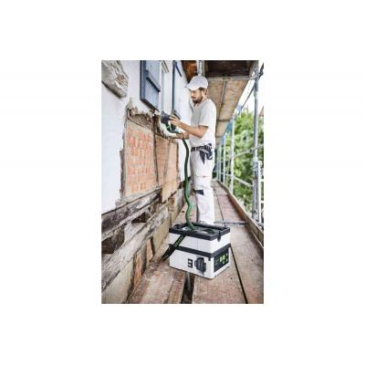 FESTOOL STOFZUIGER CTLC SYS I-BASIC