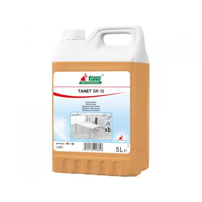 REINIGER MET ALCOHOL 5L SR13