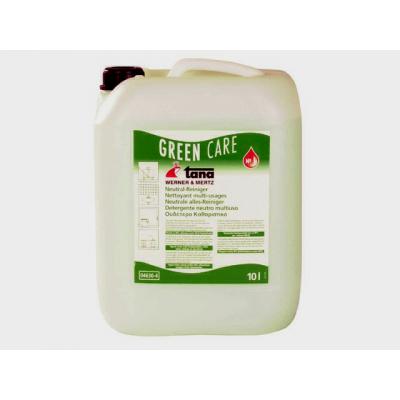 ALLESREINIGER GREEN CARE 5L