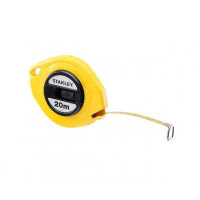 STANLEY LANDMETER STAAL 20M 9.5MM
