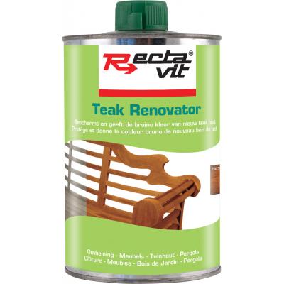 RECTAVIT TEAK RENOVATOR 1L