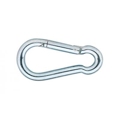 PORTE MOUSQUETON ZN 6X 60-120KG 248-06E