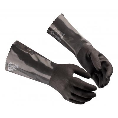 HANDSCHOENEN GUIDE 9403 CHEMISCH PVC 10