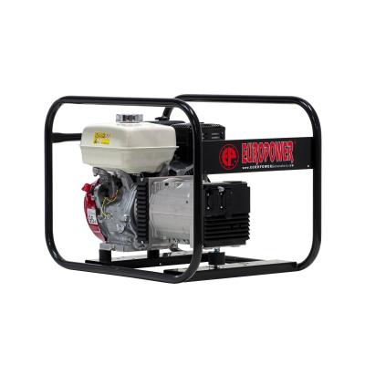 STROOMGROEP HONDA EP4100 H/S 4KVA 230V