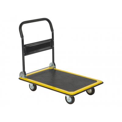 PRACTO PLATEAUWAGEN 87X61CM STAAL 300KG