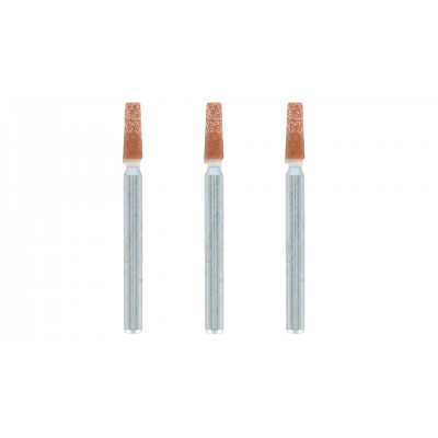 DREMEL 997 SLIJPSTEEN 3.4MM 3ST.