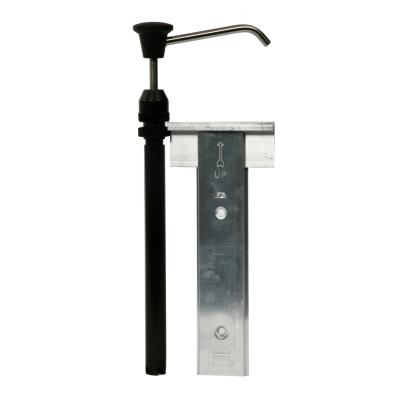 DREUMEX DISPENCER 4.5L + WANDHOUDER