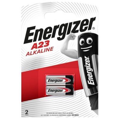 ENERGIZER BATTERIJ MN21 12V A23/E23A