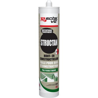 RECTAVIT STRUCTAN WATERPROOF D4 310ML