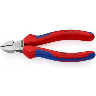 PINCE COUPANTE COTE ISOL 140MM 7002140