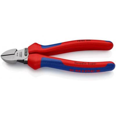 PINCE COUPANTE COTE ISOL 160MM 7002160