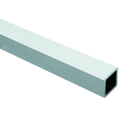 ALU PROFIEL VIERKANT 30X30X2MM MTNT