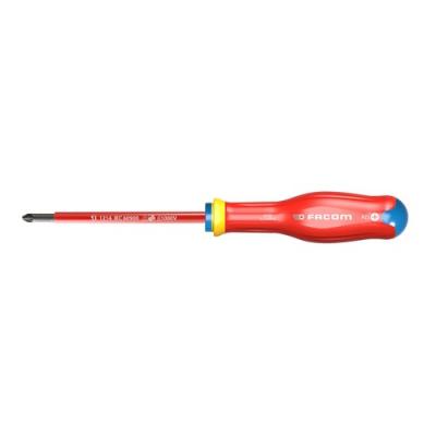FACOM TOURNEVIS 1000V PZ AD0X75VE