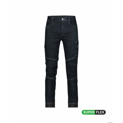 DASSY JEANS STRETCH OSAKA C54