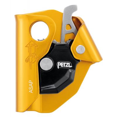 PETZL ANTIVAL TOESTEL ASAP