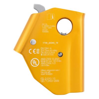 PETZL ANTIVAL TOESTEL ASAP