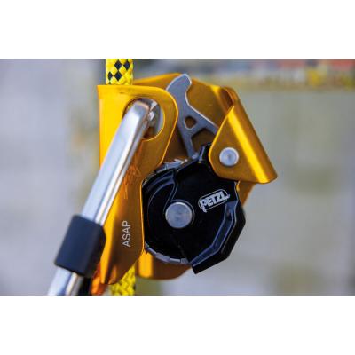 PETZL ANTIVAL TOESTEL ASAP