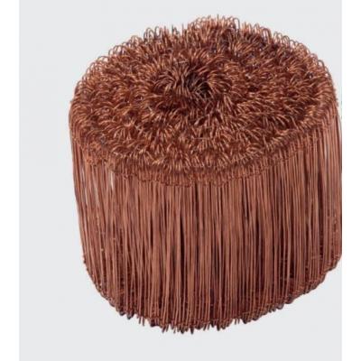 Liens cuivre 18CM 1000ST.