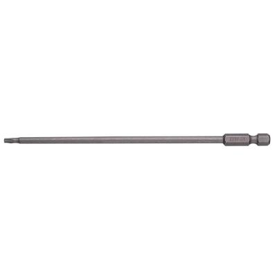 IRONSIDE BITS 1/4 150MM TORX 40 2ST.