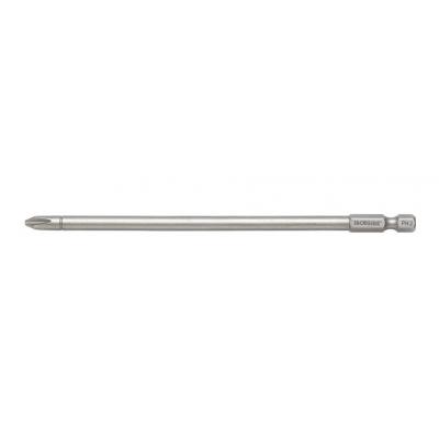 IRONSIDE BITS 1/4 150MM PH2 2ST.