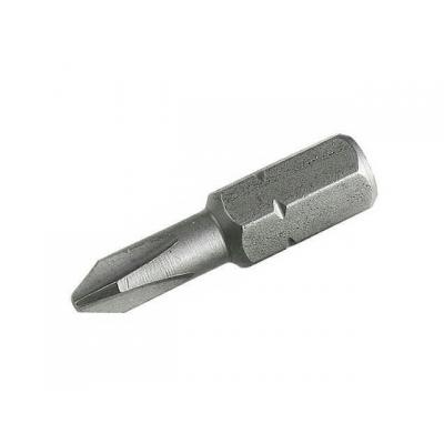 IRONSIDE BITS 1/4 25MM PH3 3ST.