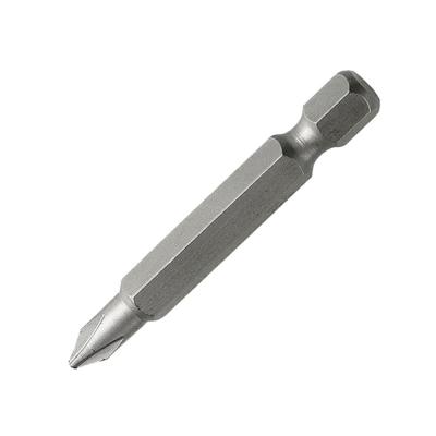 IRONSIDE BITS 1/4 50MM PH1 2ST.