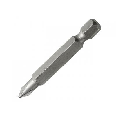 IRONSIDE BITS 1/4 75MM PH1 2ST.