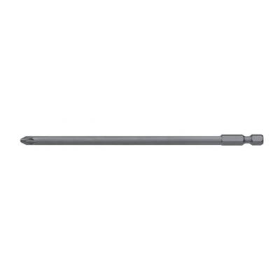 IRONSIDE BITS 1/4 150MM PZ2 2ST.