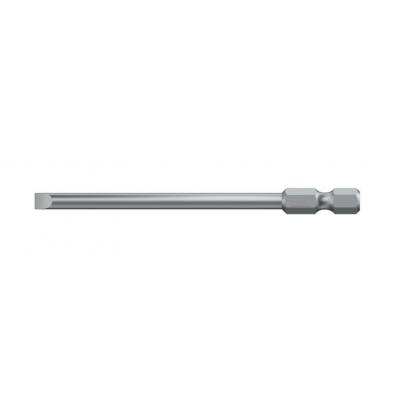 IRONSIDE BITS 1/4 150MM PLAT SL3 2ST.