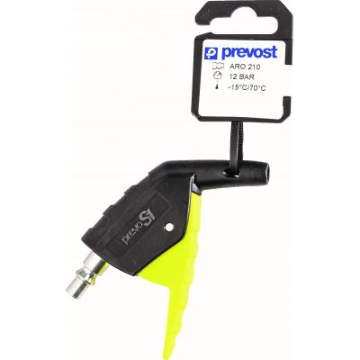 LUCHTDR. BLAASPISTOOL POCKET COMP. BEK