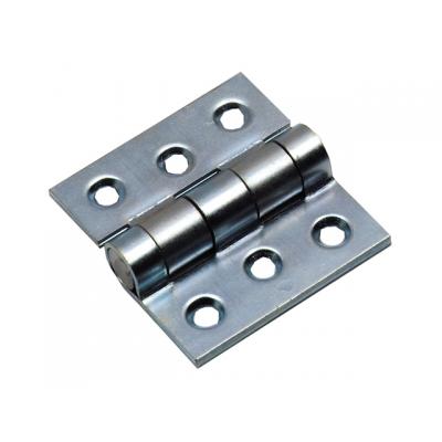 BRIKETSCHARNIER 2 1/4 X62 2X GEPLOOID