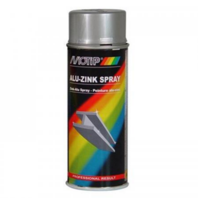 SPUITBUS ZINK/ALU SPRAY 400ML 4059